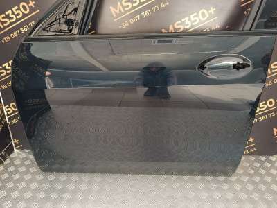 Б/у Двері передні ліві BMW X5 G05