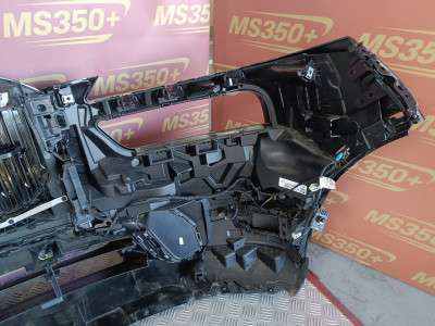 Б/в Бампер передний BMW X7 G07
