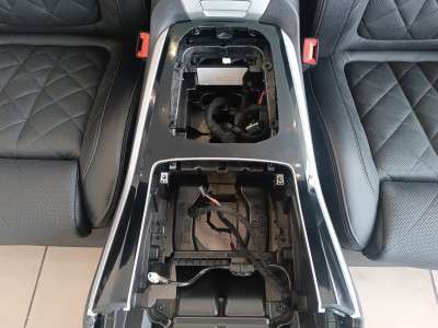 Б/у Салон (сидіння) комплект BMW X5 G05