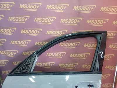 Б/у Двері передні ліві BMW X5 G05