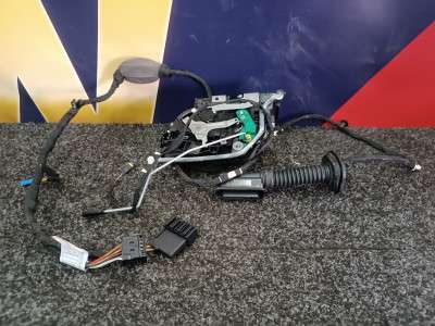 Б/у Замок дверей задньої лівої BMW X5 G05