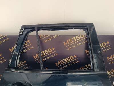 Б/в Дверь задняя правая BMW X5 G05