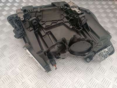 Б/у Фара передня ліва BMW X4 G02