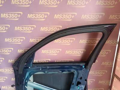Б/в Дверь передняя правая BMW X5 G05