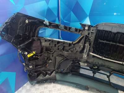Б/у Бампер передній BMW X7 G07