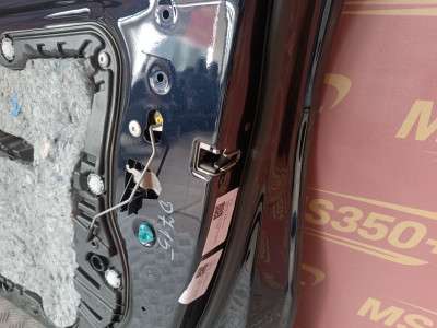 Б/у Двері передні праві BMW X7 G07
