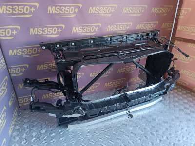 Б/в Панель передняя (телевизор) BMW X5 G05