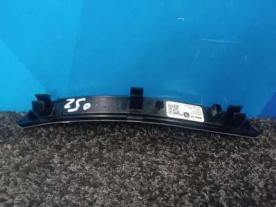 Б/у Накладка декоративна на поріг права BMW X5 G05