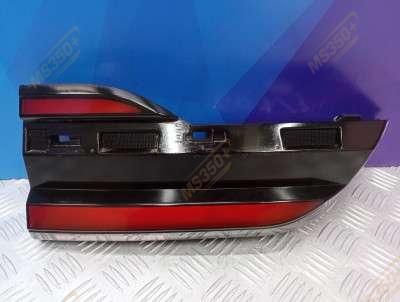 Б/у Ліхтар кришки багажника лівий BMW X7 G07