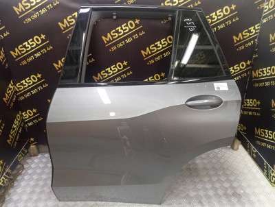 Б/в Дверь задняя левая BMW X5 G05
