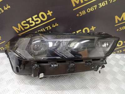 Б/у Фара передня права BMW X5 G05