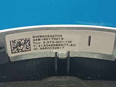 Б/у Руль BMW X3 G01
