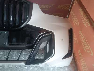 Б/у Бампер передній BMW X5 G05