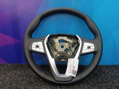 Б/у Руль BMW X3 G01