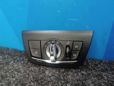 Б/у Перемикач світла BMW X4 G02