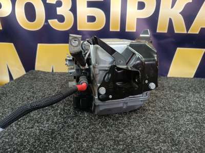 Б/в Инвертор электрический (гибрид) BMW X5 G05