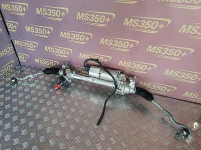 Б/у Рейка рульова BMW XM G09