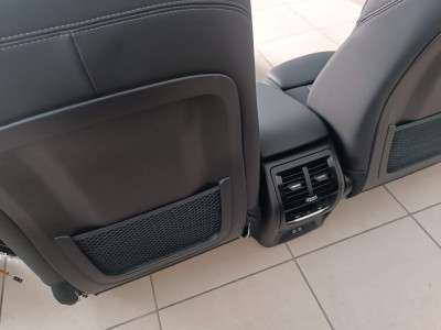 Б/у Салон (сидіння) комплект BMW X3 G01