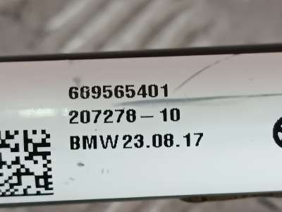 Б/у Стабілізатор підвіски передній (поперечної стійкості) BMW X3 G01 - 4