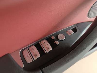 Б/в Салон (сидения) комплект BMW X4 G02