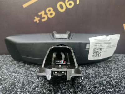 Б/в Зеркало заднего вида салонное BMW X5 G05