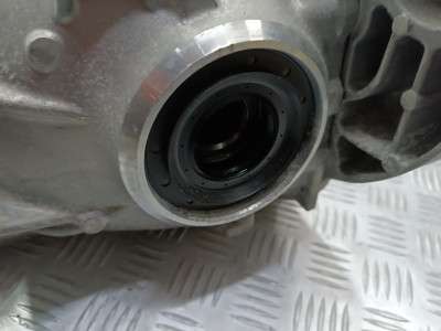 Б/у Редуктор заднього моста BMW X3 G01