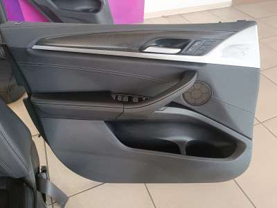 Б/в Салон (сидения) комплект BMW X4 G02
