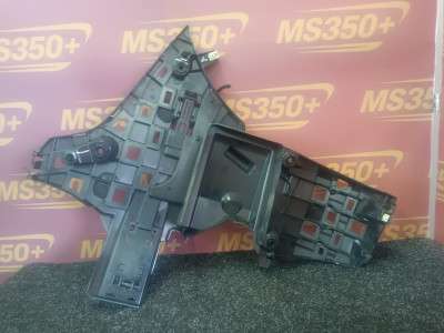Б/у Кронштейн (кріплення) заднього бампера лівий BMW X5M F95