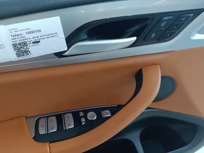 Б/у Салон (сидіння) комплект BMW X4 G02