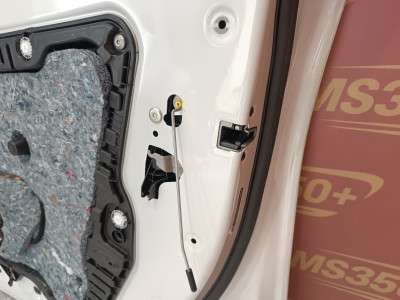 Б/у Двері передні праві BMW X4 G02