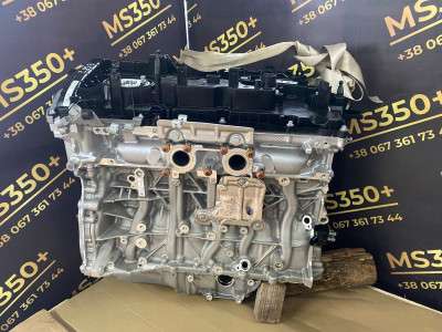 Б/у Двигун B58B30P (B58B30M2) xDrive40i BMW X7 G07