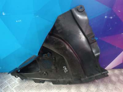 Б/у Локер переднього правого підкрилка BMW XM G09