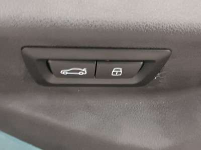 Б/у Кришка багажника (двері) BMW X7 G07