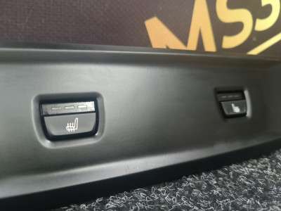 Б/у Кнопка кондиціонера BMW X7 G07