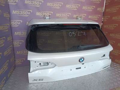 Б/у Кришка багажника (двері) BMW X5 G05