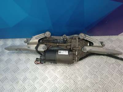 Б/у Виконавчий елемент ( активатор ) HSR BMW XM G09