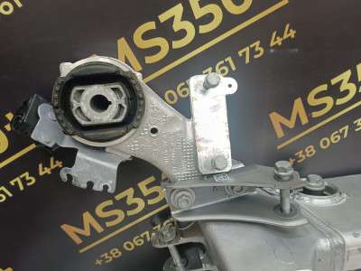 Б/в Балка подвески задняя (подрамник) BMW X5 G05