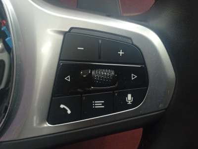 Б/в Руль BMW X5 G05