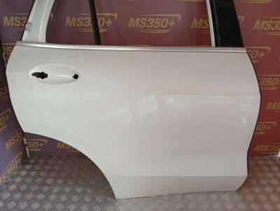 Б/в Дверь задняя правая BMW X5 G05