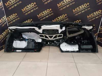 Б/у Торпедо (панель передня) BMW X5 G05