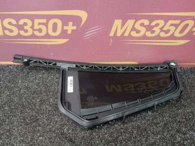 Б/у Скло кватирки двері задньої правої BMW X6M F96