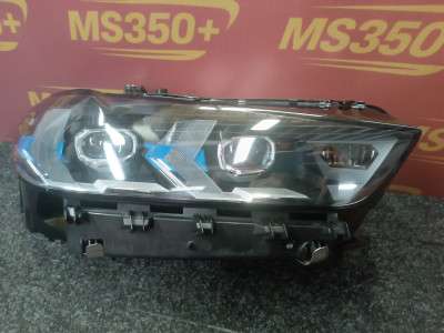 Б/у Фара передня права BMW X5 G05