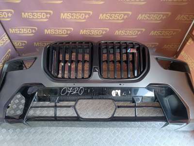 Б/у Бампер передній BMW X7 G07
