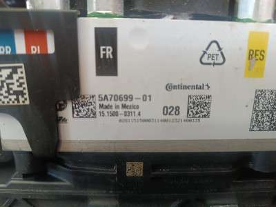 Б/в Компрессор подвески (насос) BMW X5 G05