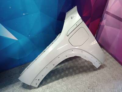 Б/у Крило переднє ліве BMW XM G09