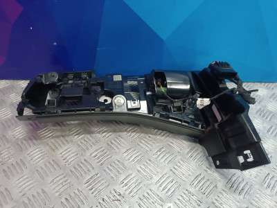 Б/у Кронштейн (кріплення) заднього бампера правий BMW X5 G05