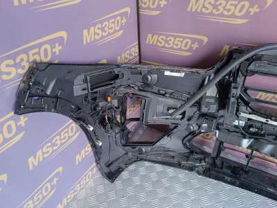 Б/у Бампер передній BMW X5M F95