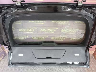 Б/у Кришка багажника (двері) BMW X7 G07