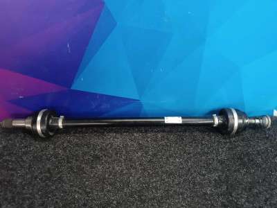 Б/в Полуось задняя правая (приводной вал шрус) BMW X4 G02