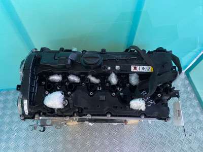 Б/у Двигун B58B30P (B58B30M2) xDrive40i BMW X7 G07